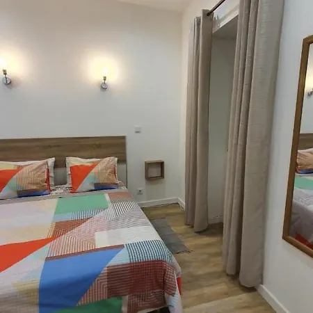 Bela 3 Apartment Nazaré
