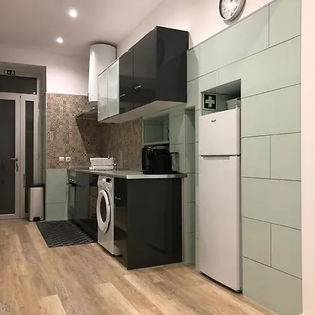 Bela 3 * Ναζαρέ