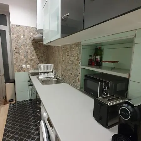 Apartamento Bela 3 *